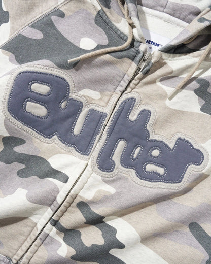 Snow Camo