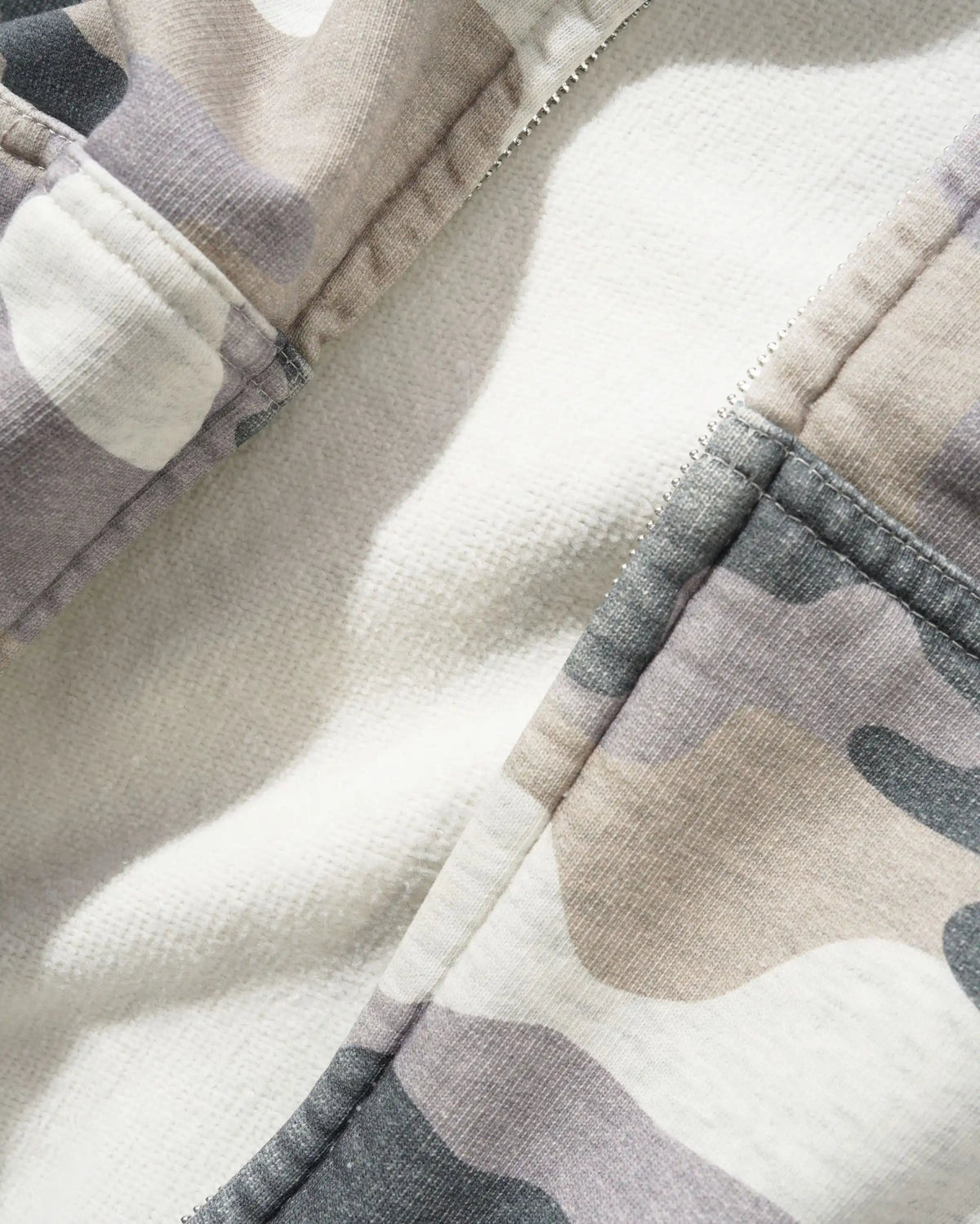 Snow Camo