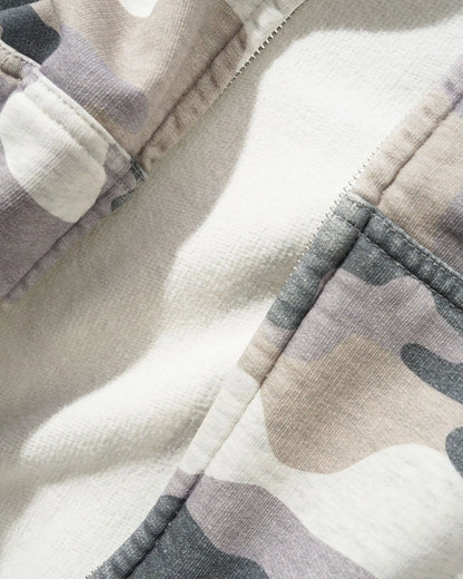 Snow Camo