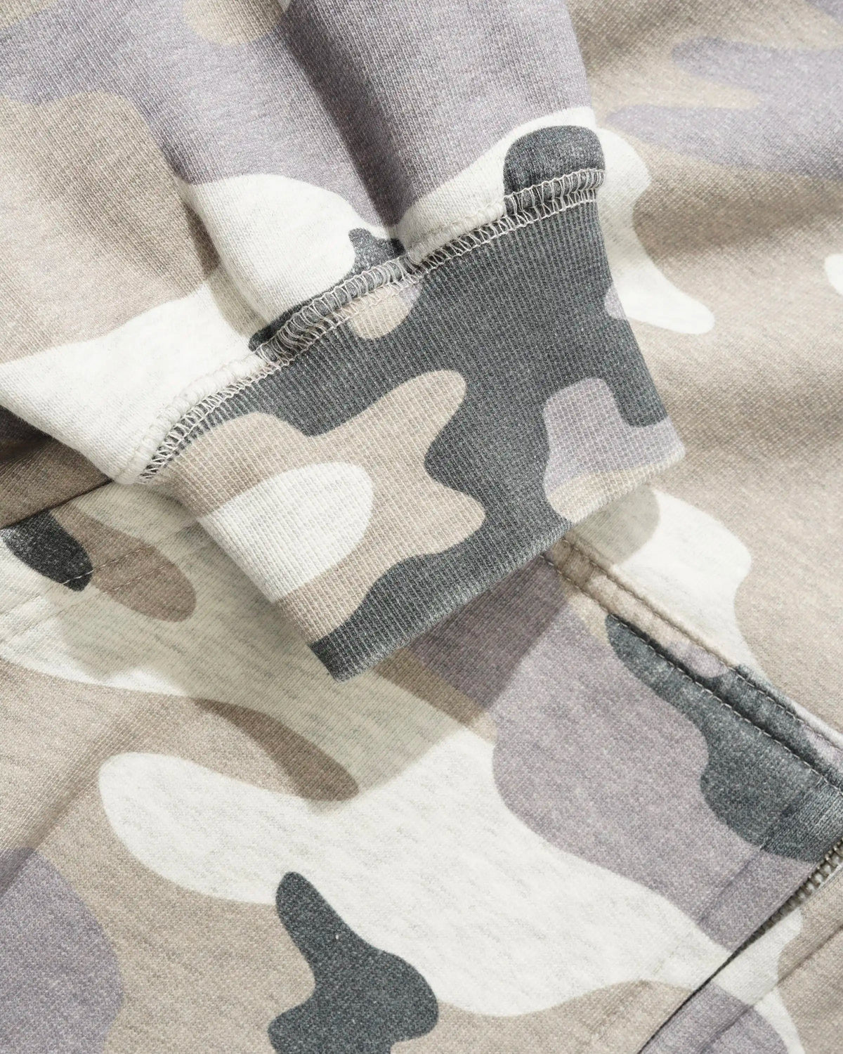 Snow Camo