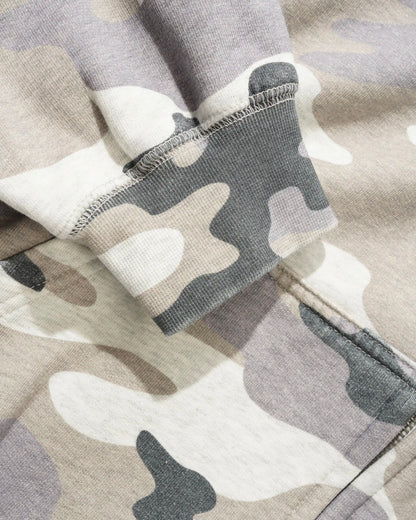 Snow Camo