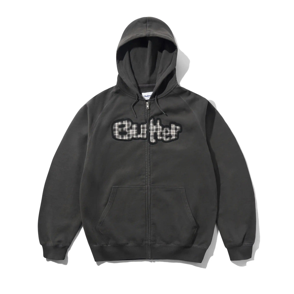 Washed Black