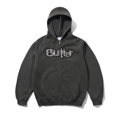Washed Black