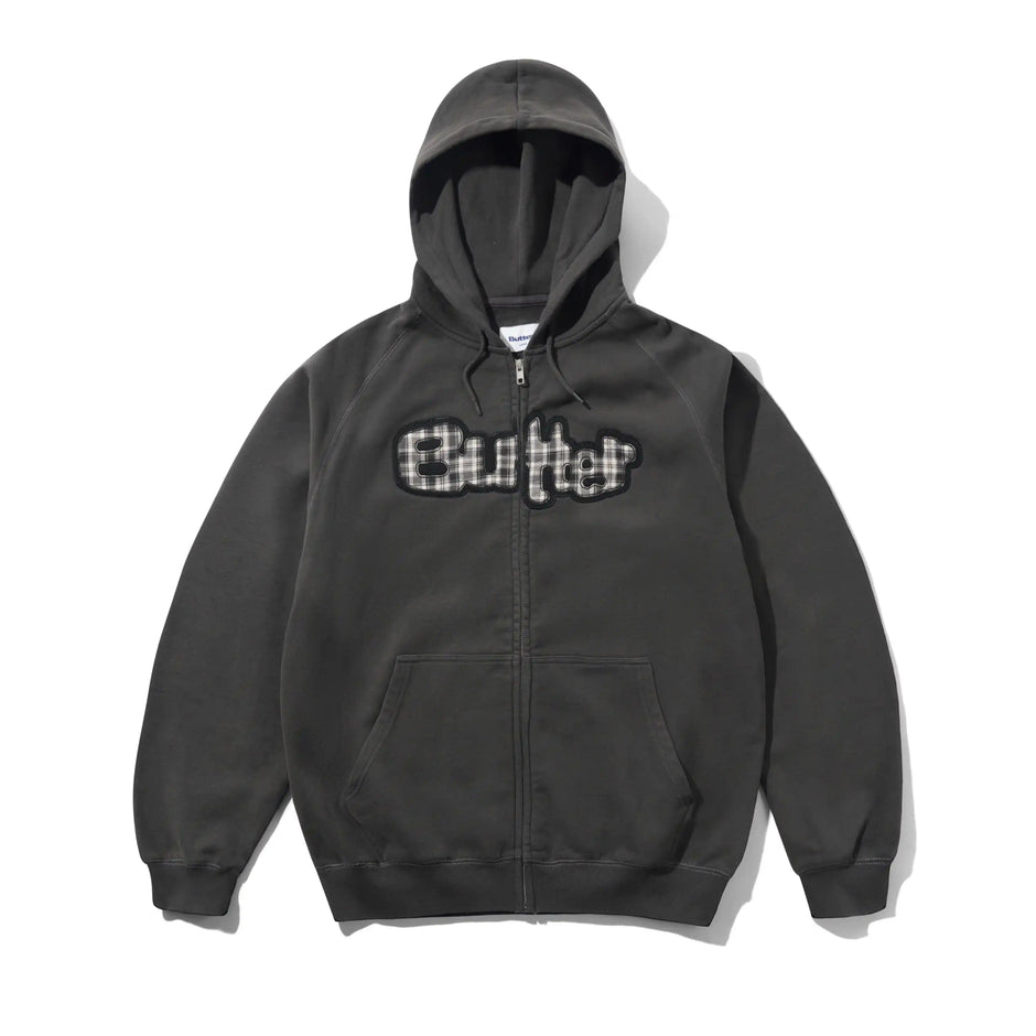 Washed Black