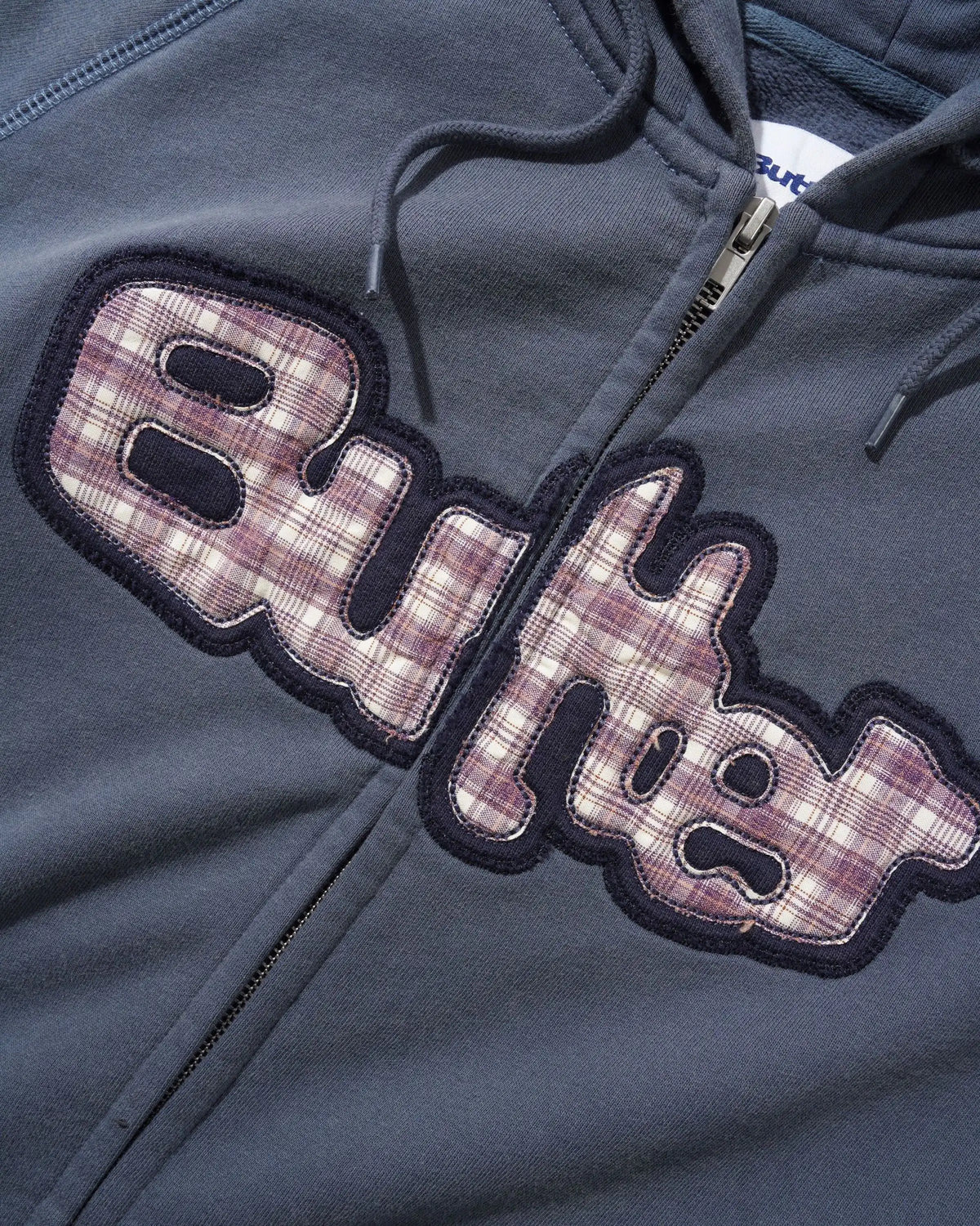 Washed Navy