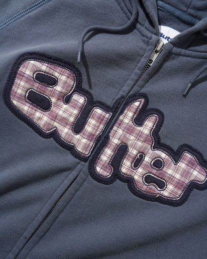 Washed Navy