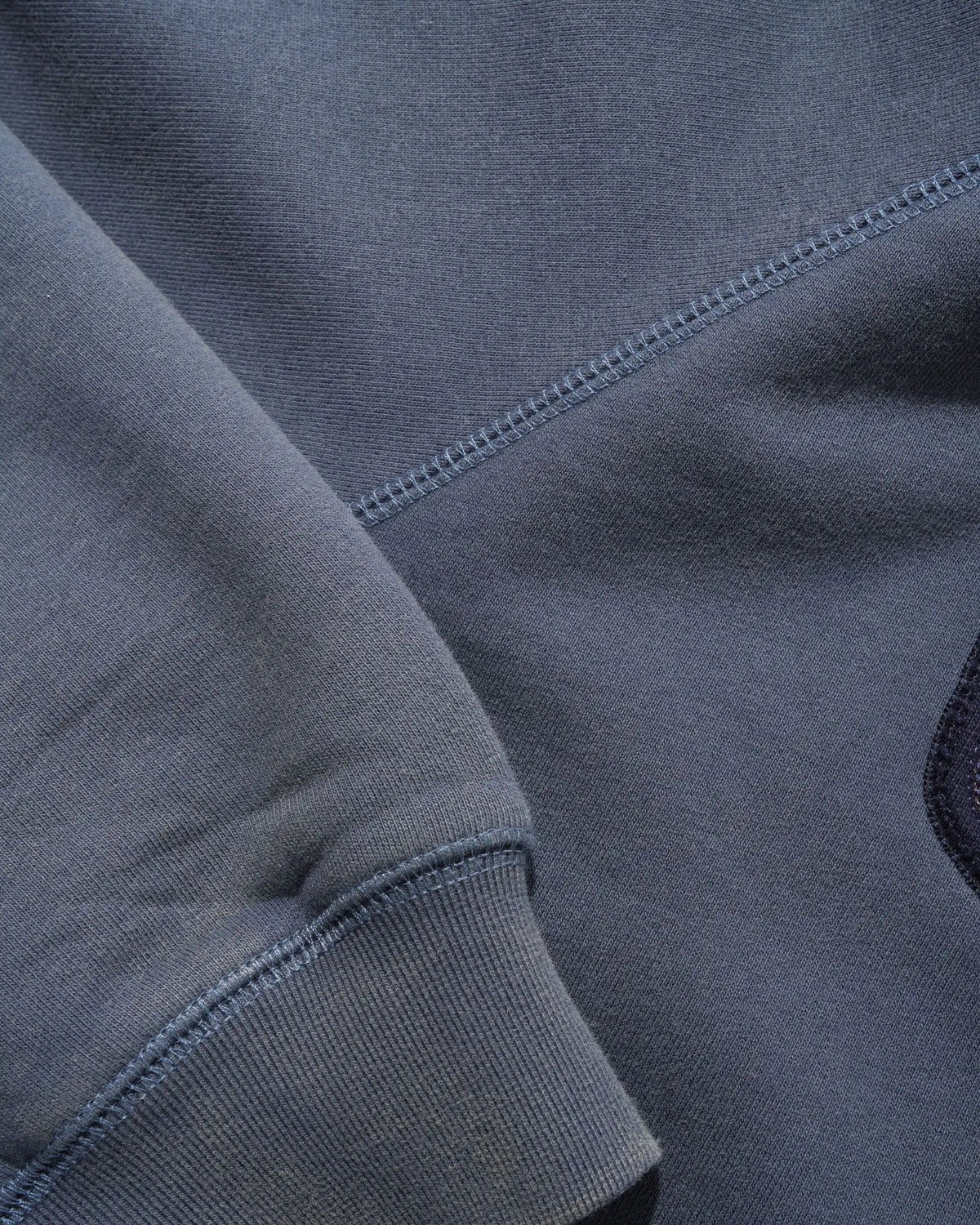 Washed Navy