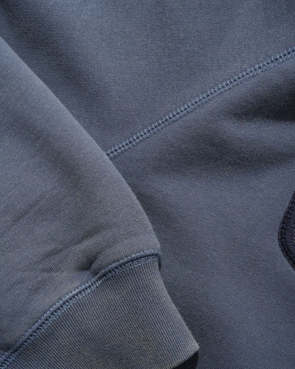 Washed Navy