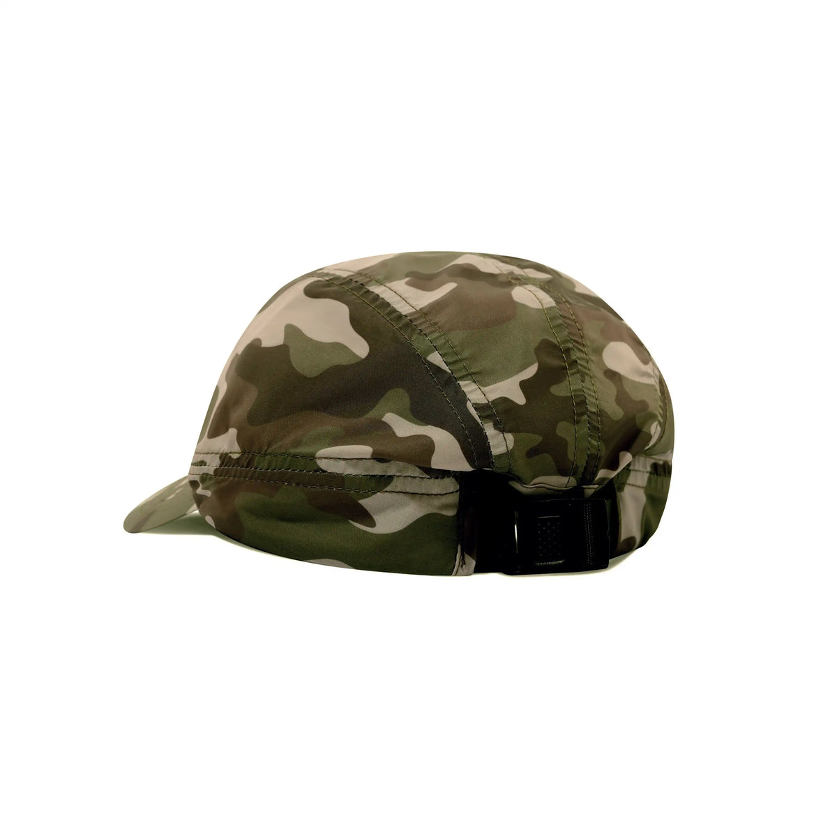 Woodland Camo