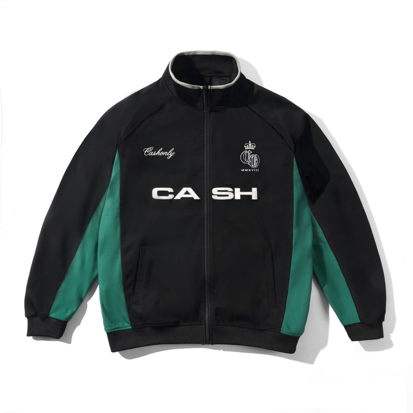 Striker Top