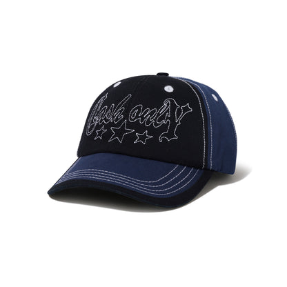 Black / Navy