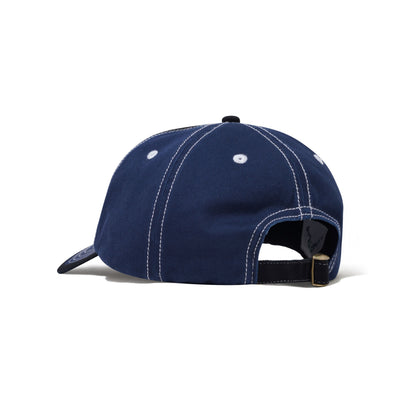 Black / Navy