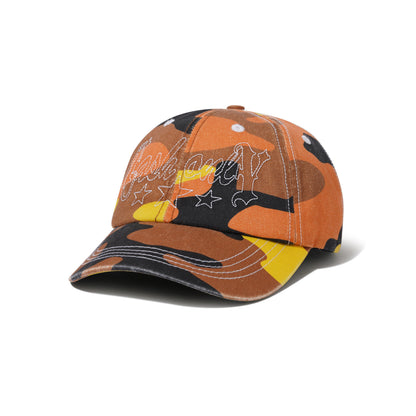 Fall Camo