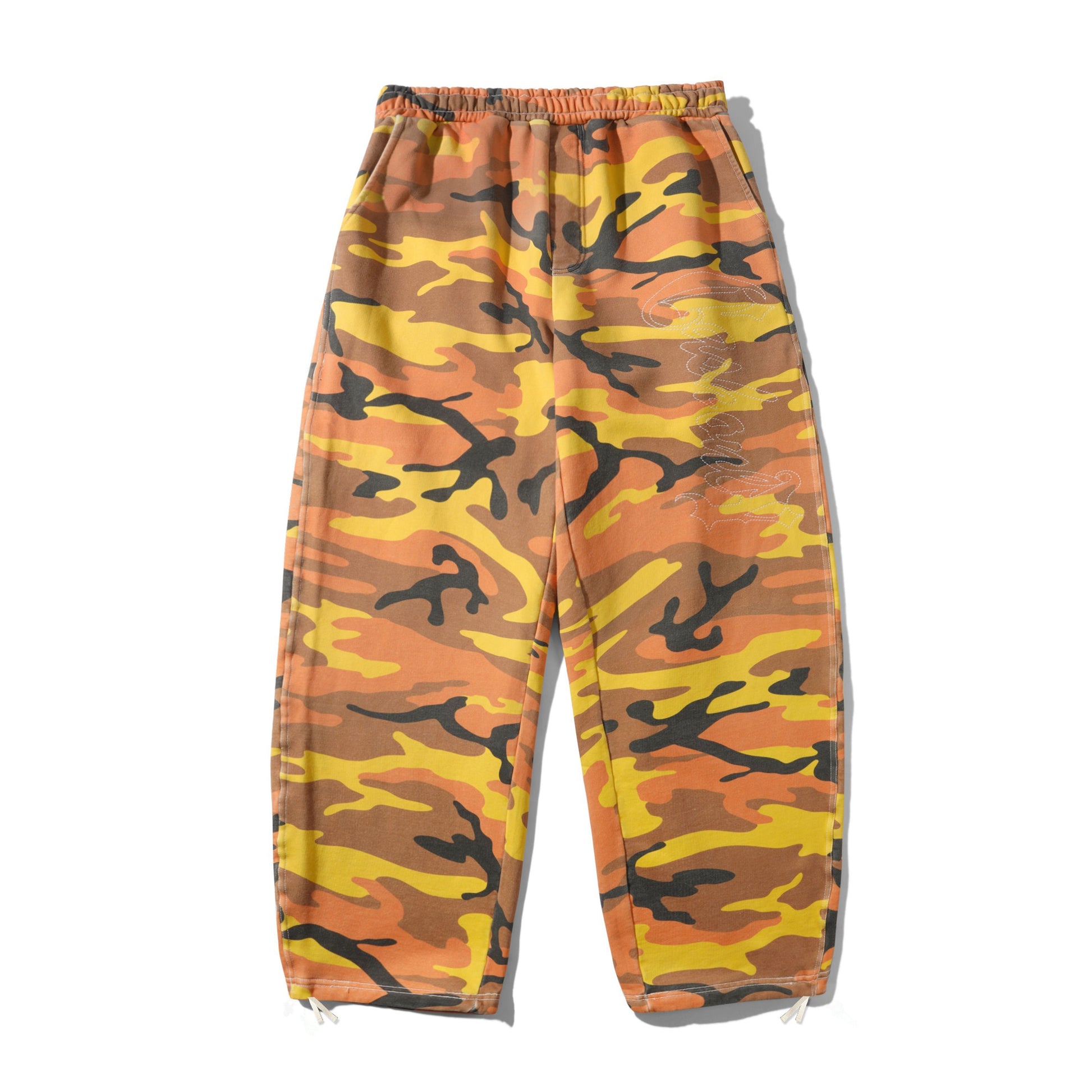 Fall Camo