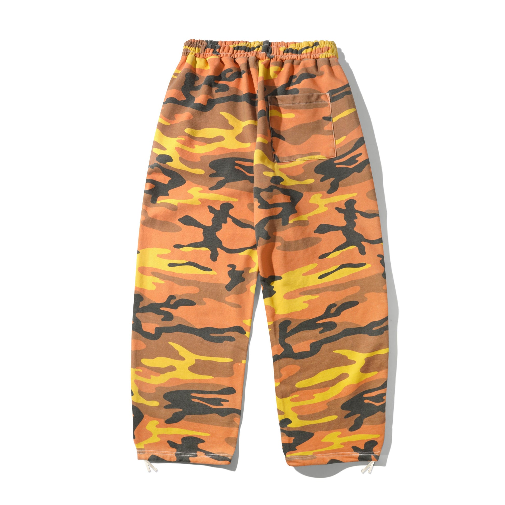 Fall Camo
