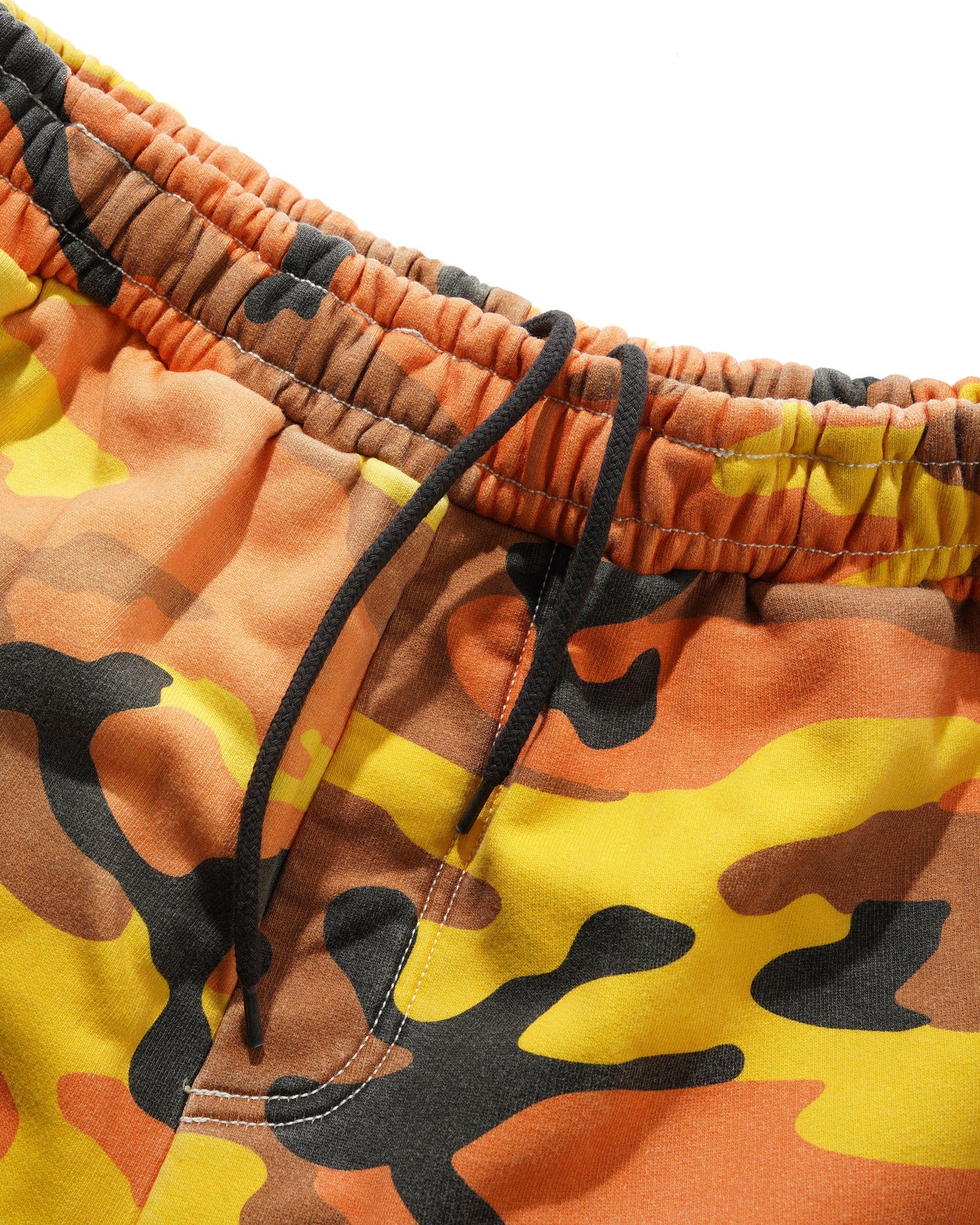 Fall Camo
