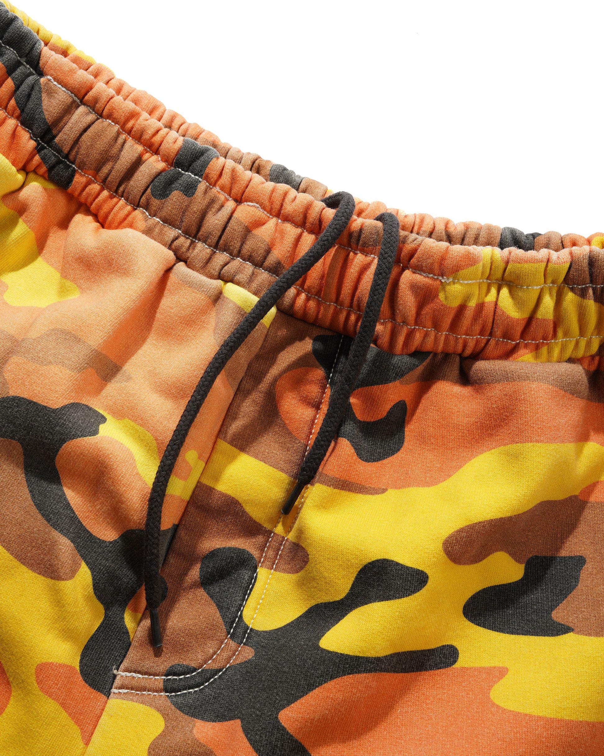 Fall Camo