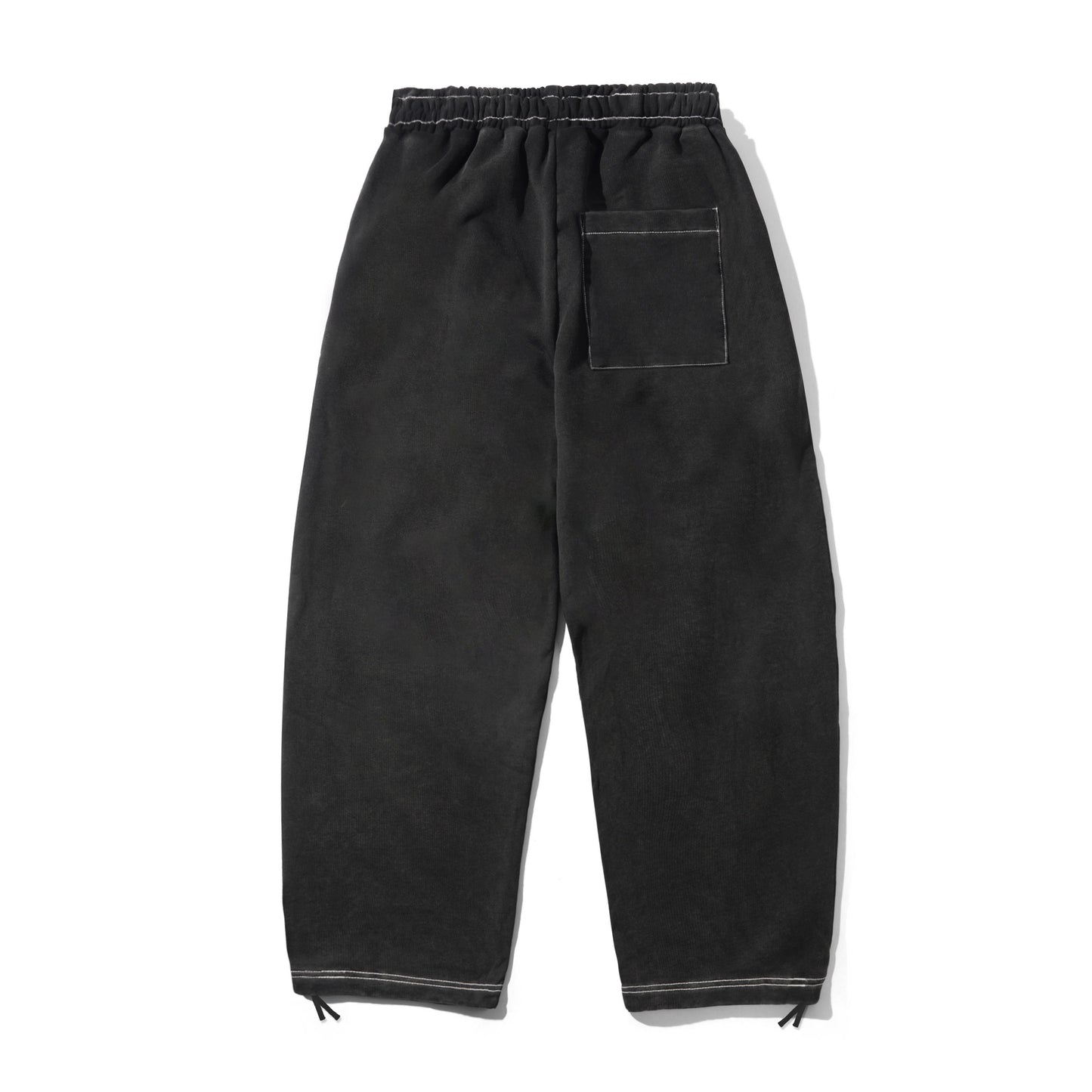 Washed Black