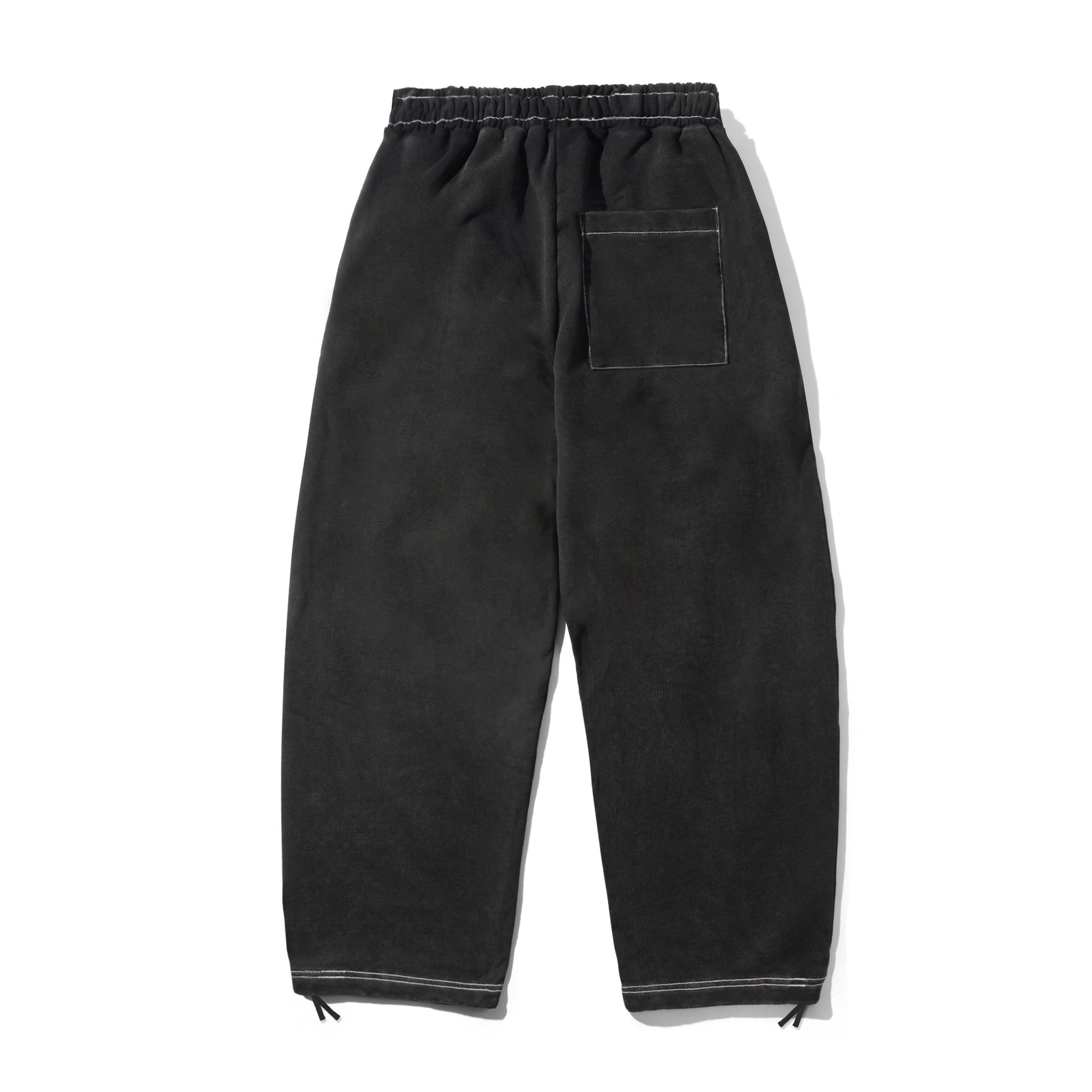 Washed Black