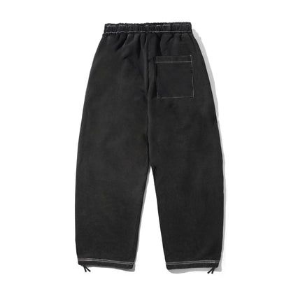 Washed Black
