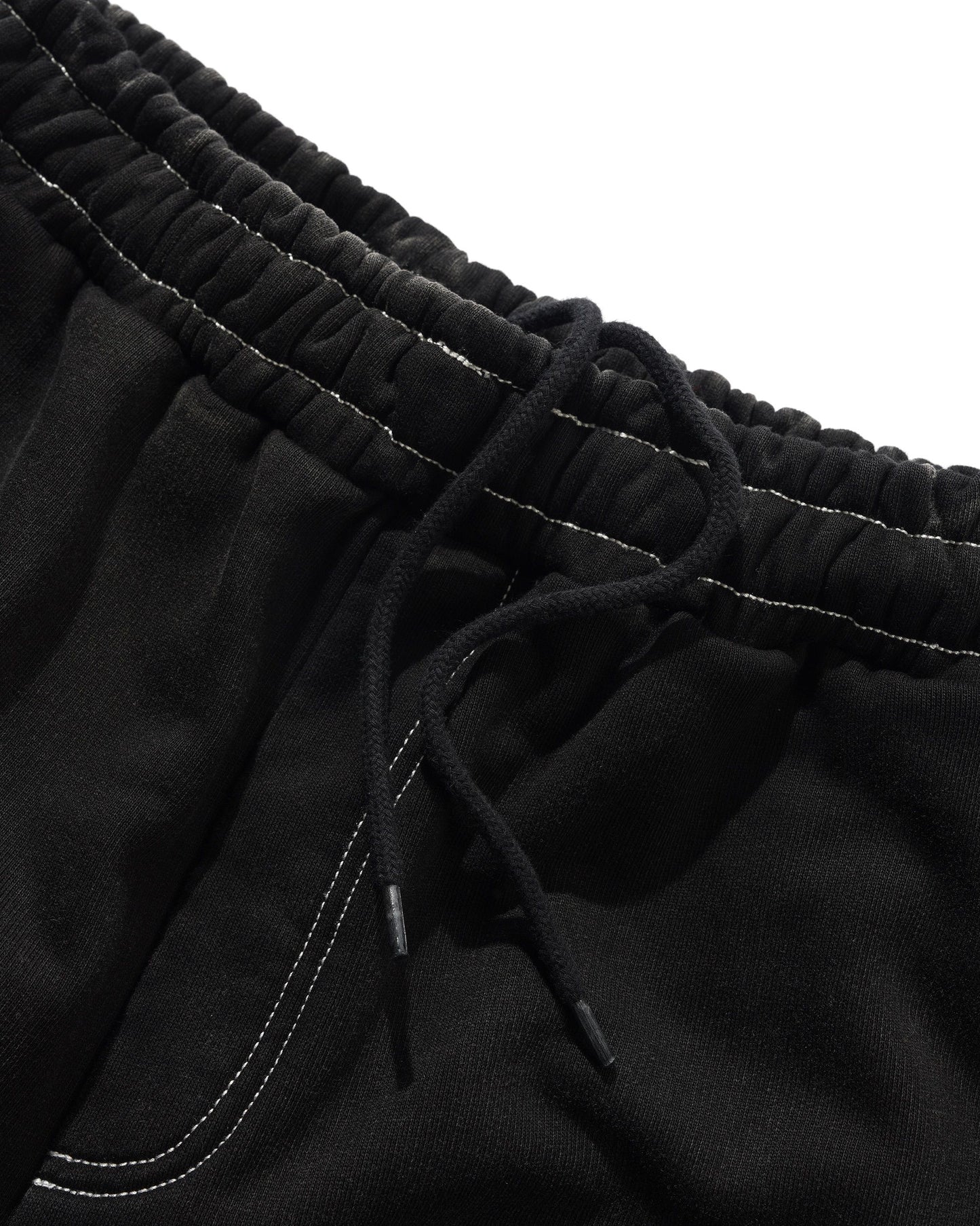 Washed Black