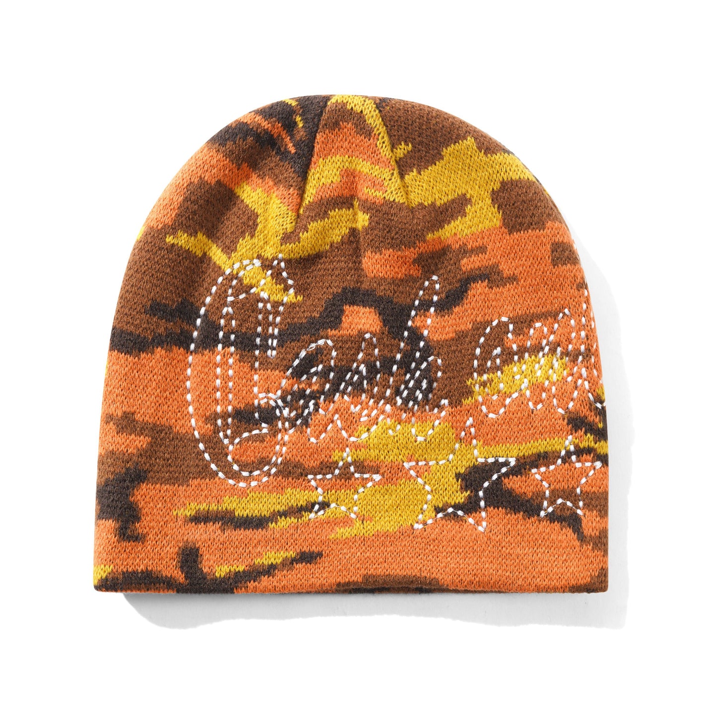 Fall Camo