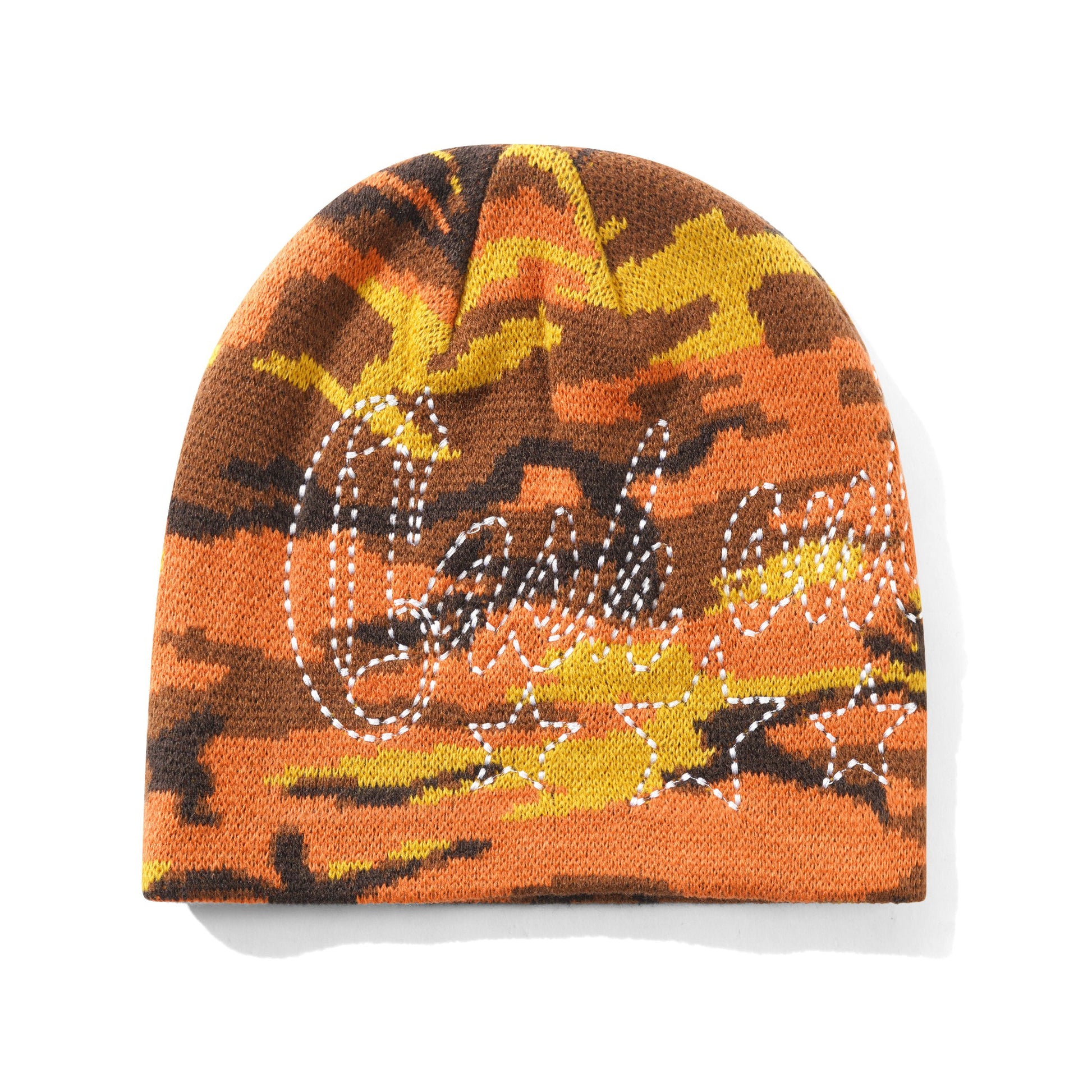 Fall Camo
