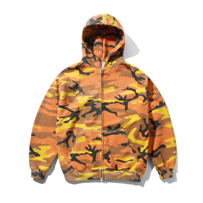 Fall Camo