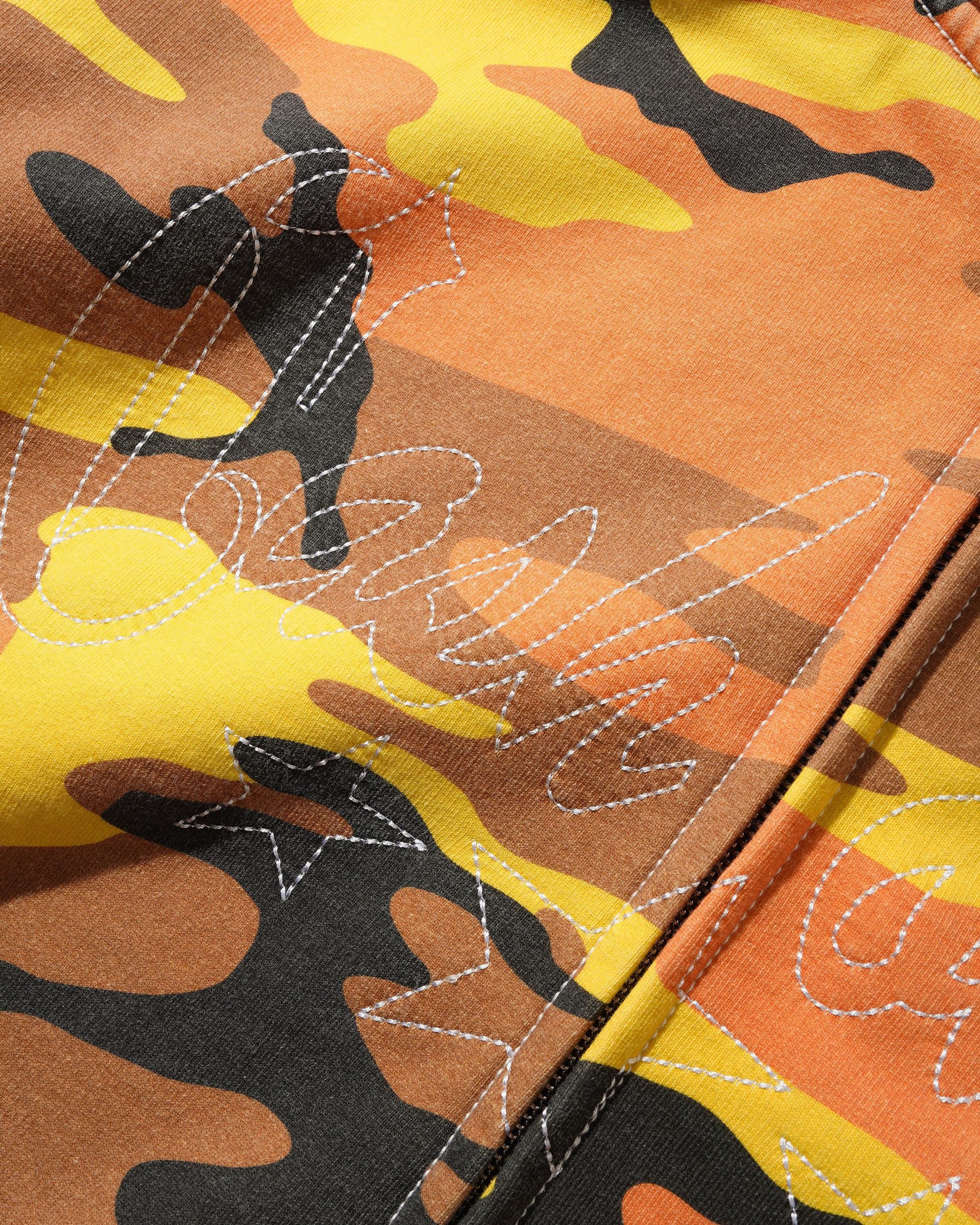 Fall Camo