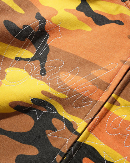 Fall Camo