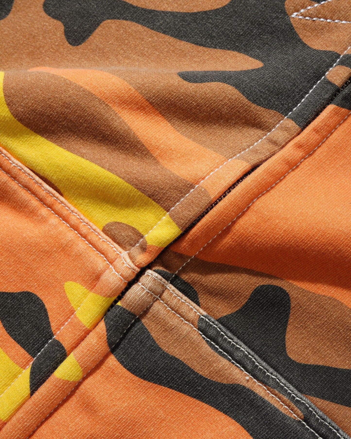 Fall Camo