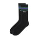 Black / Green
