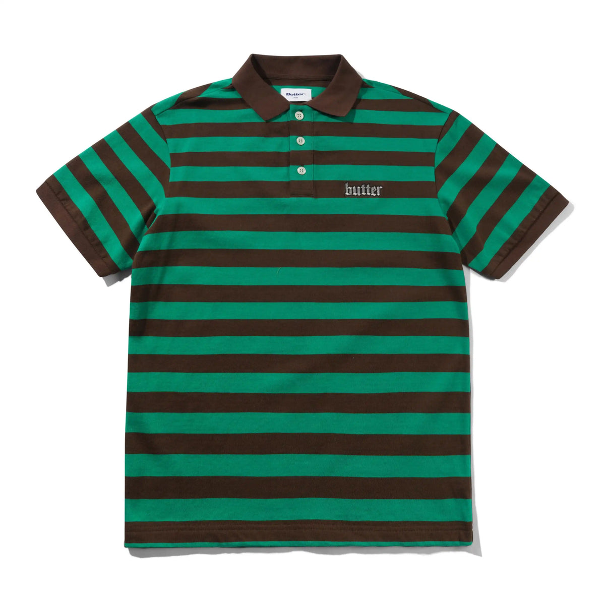 Green / Brown