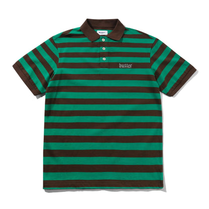 Green / Brown