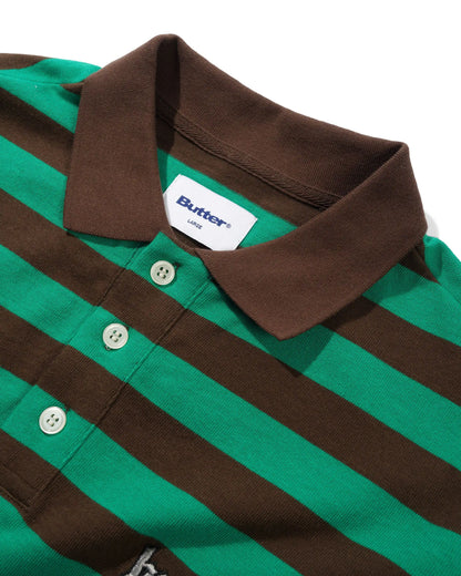 Green / Brown