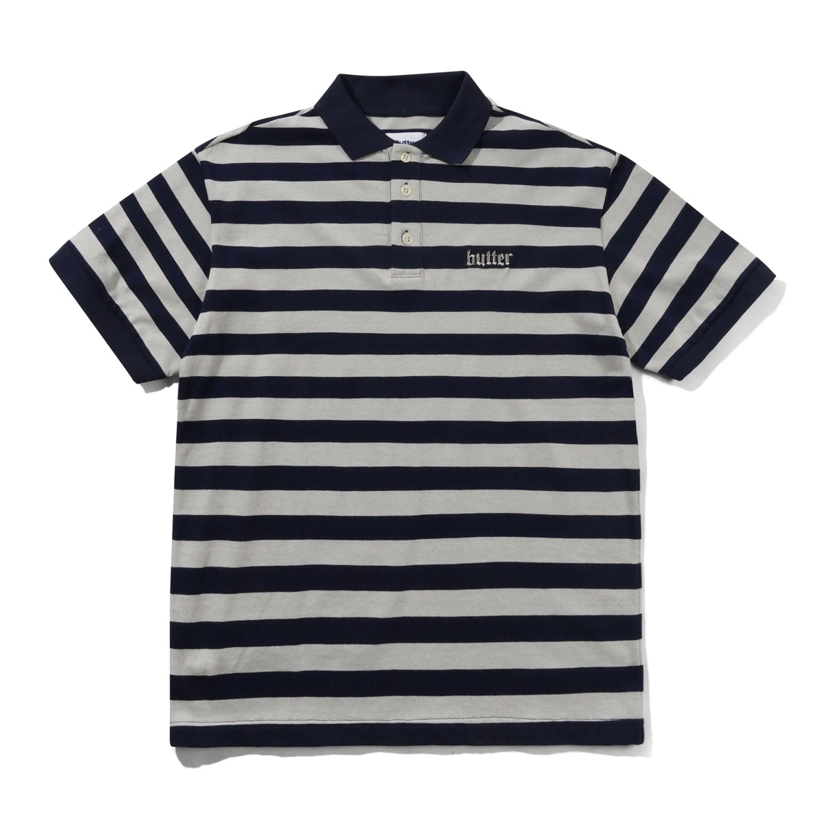Navy / Grey