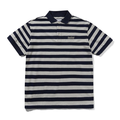 Navy / Grey