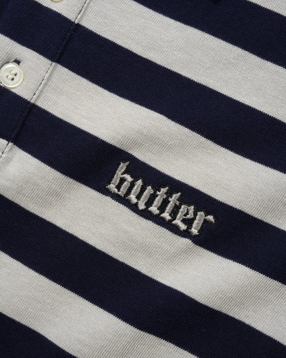 Navy / Grey