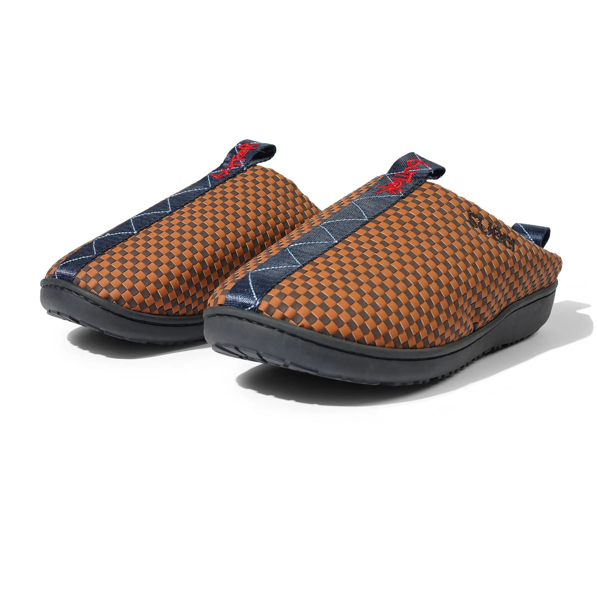 Subu Woven Sandal