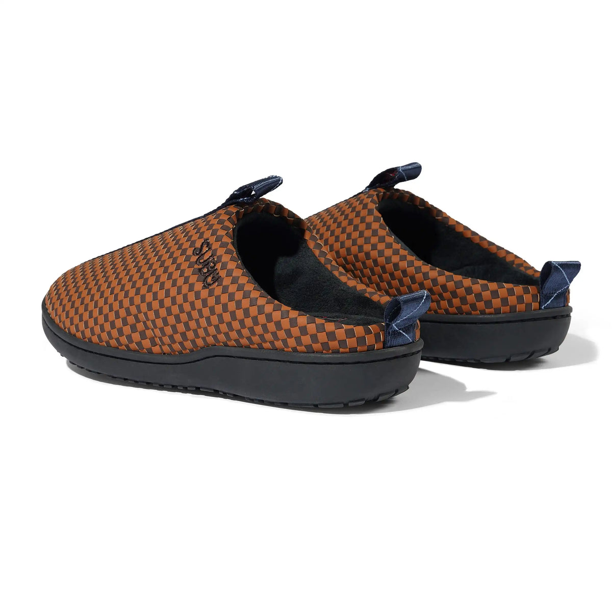Subu Woven Sandal
