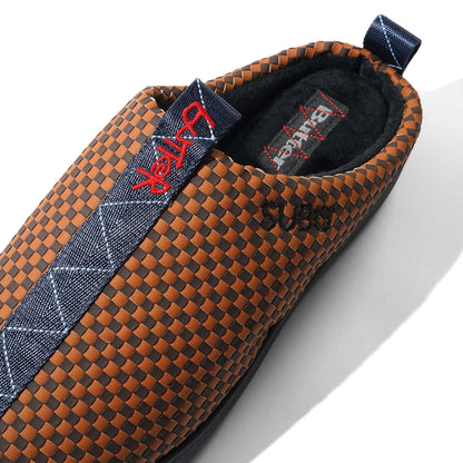 Subu Woven Sandal