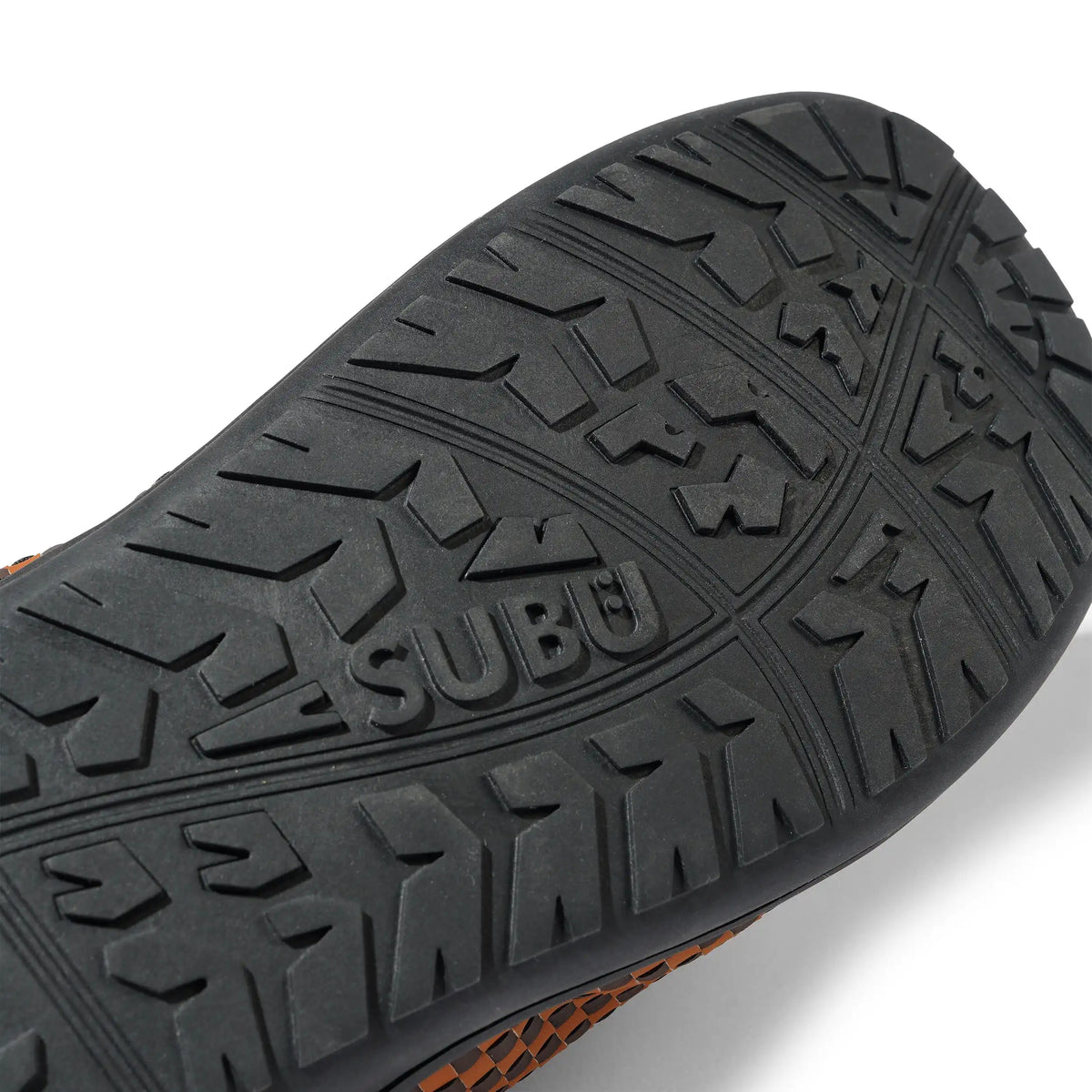 Subu Woven Sandal