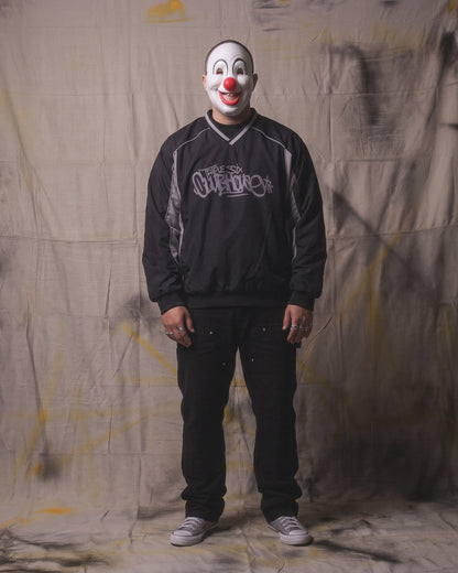 Trackline Pullover