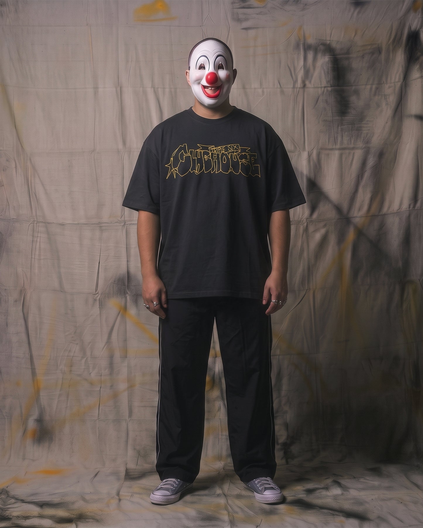 Sketch T-Shirt
