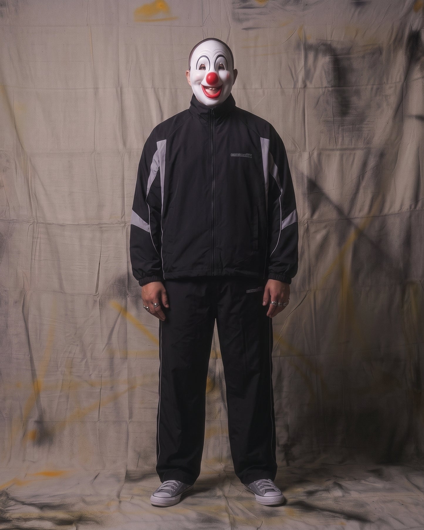 Trackline Pants