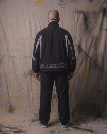 Trackline Jacket