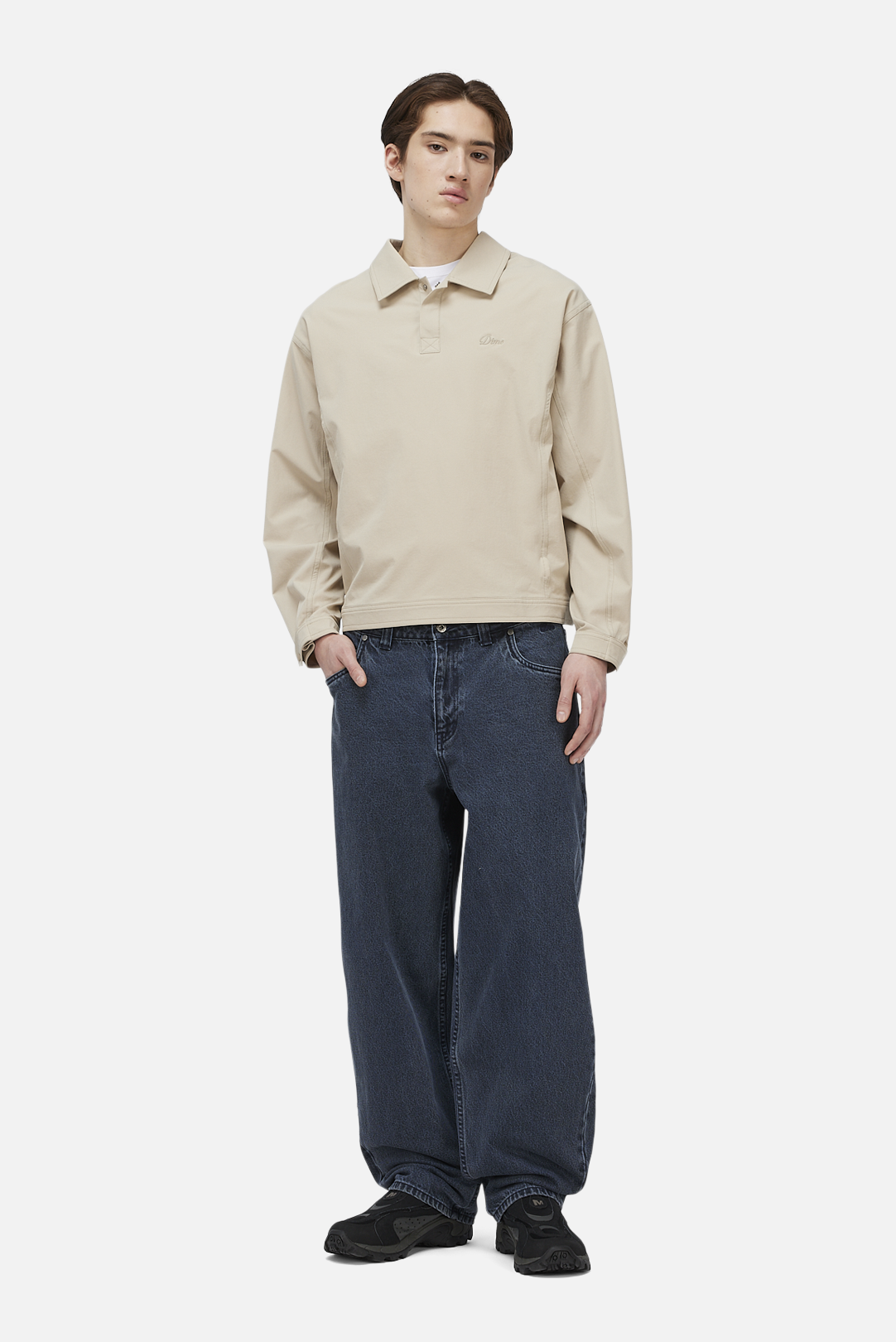 Beige
