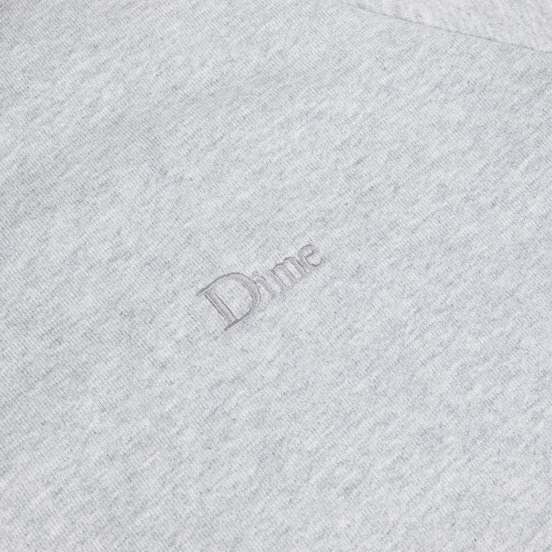 Heather Grey