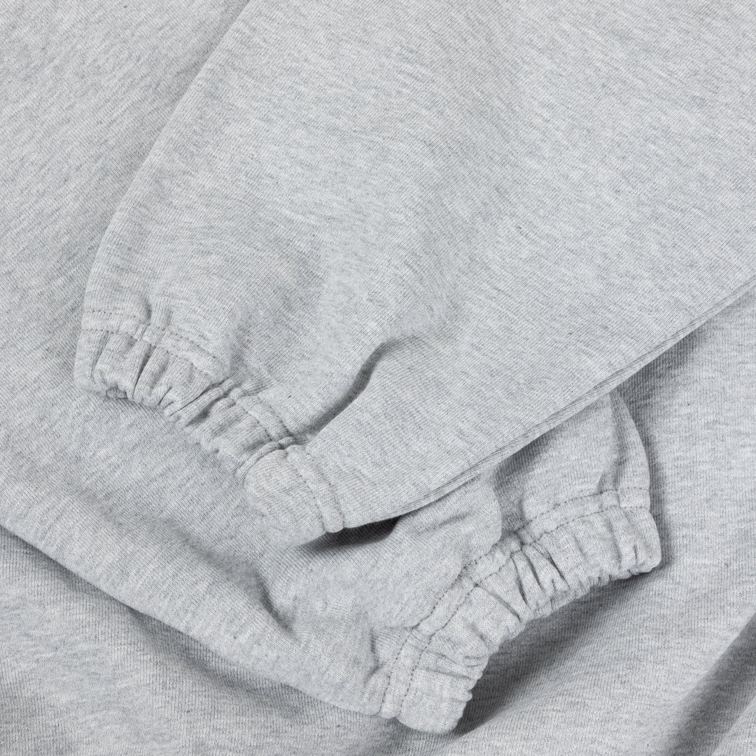 Heather Grey