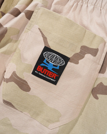 Desert Camo